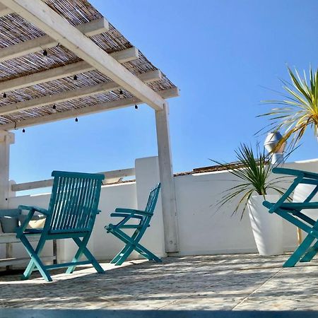 La Baula Terraza, Boutique Apartament L' Escala 외부 사진