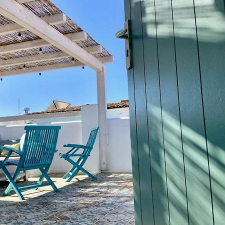 La Baula Terraza, Boutique Apartament L' Escala 외부 사진