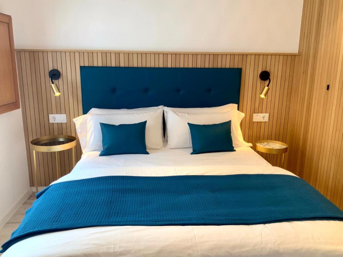 La Baula Terraza, Boutique Apartament L' Escala 외부 사진