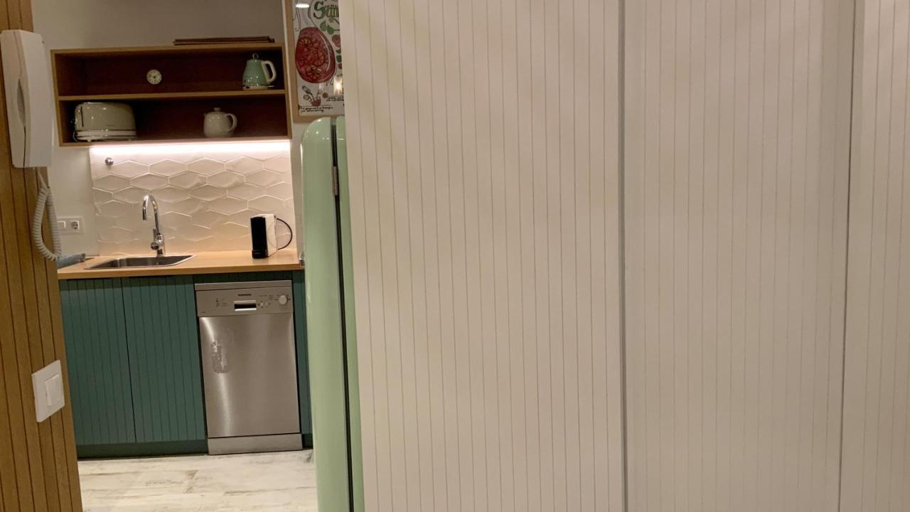 La Baula Terraza, Boutique Apartament L' Escala 외부 사진