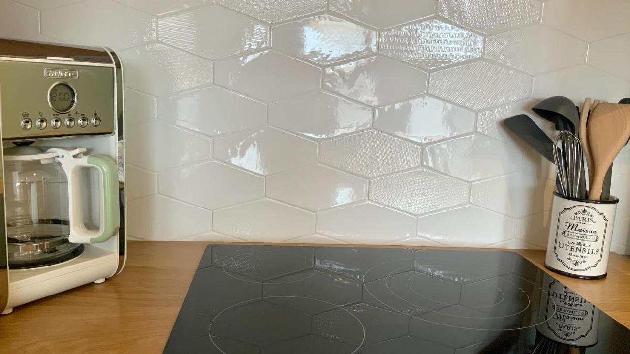 La Baula Terraza, Boutique Apartament L' Escala 외부 사진