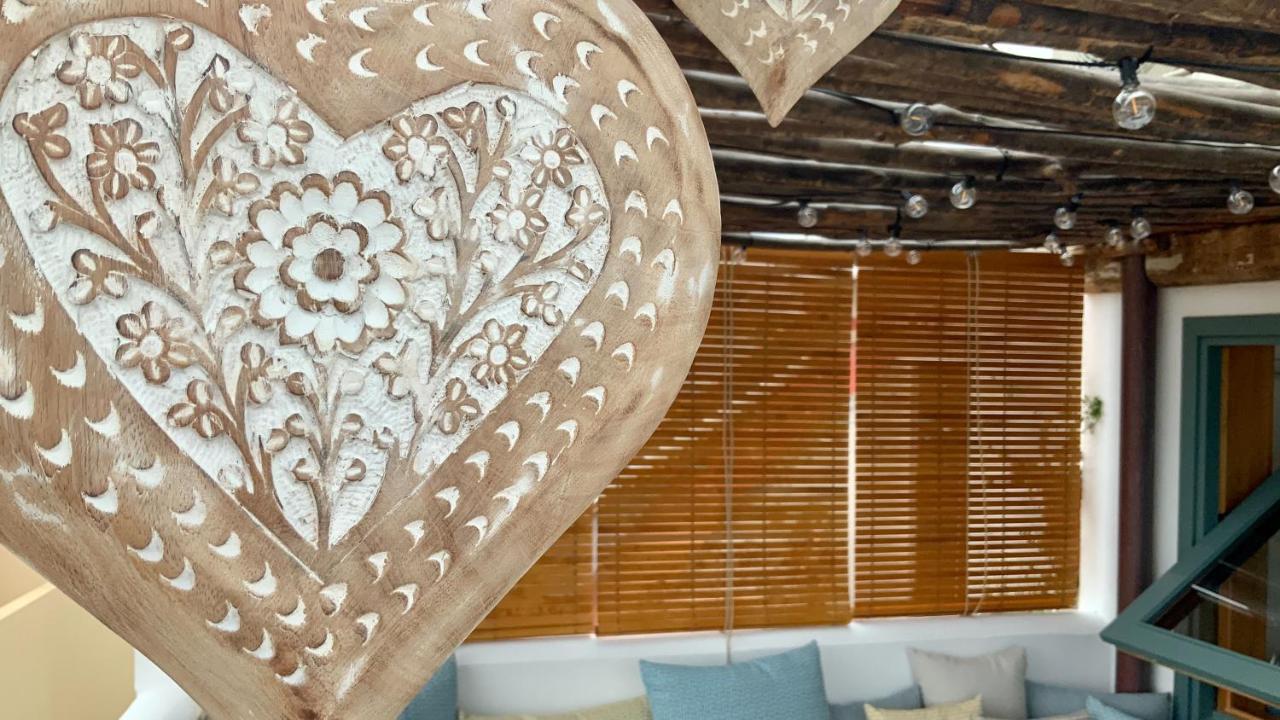 La Baula Terraza, Boutique Apartament L' Escala 외부 사진
