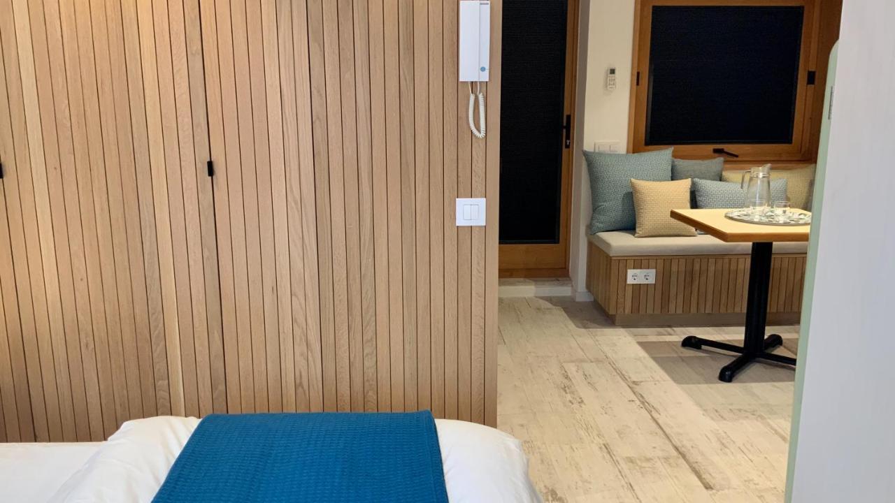 La Baula Terraza, Boutique Apartament L' Escala 외부 사진