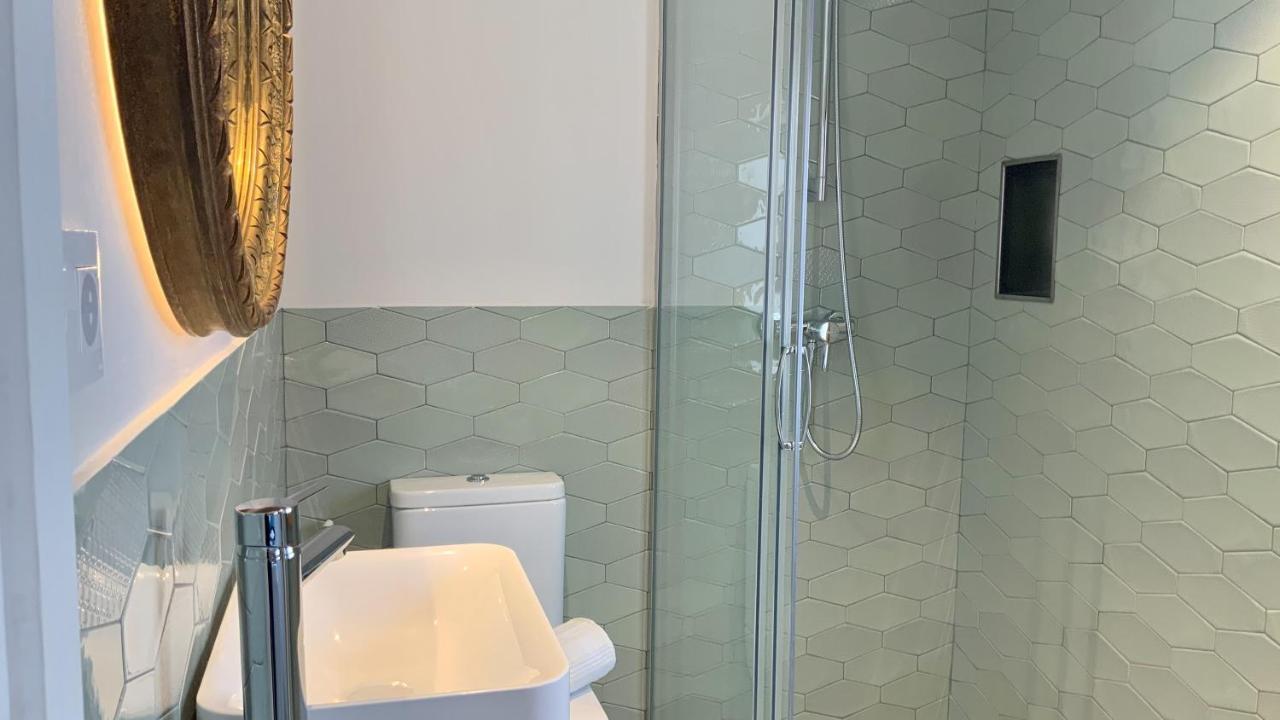 La Baula Terraza, Boutique Apartament L' Escala 외부 사진