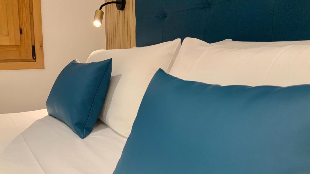 La Baula Terraza, Boutique Apartament L' Escala 외부 사진