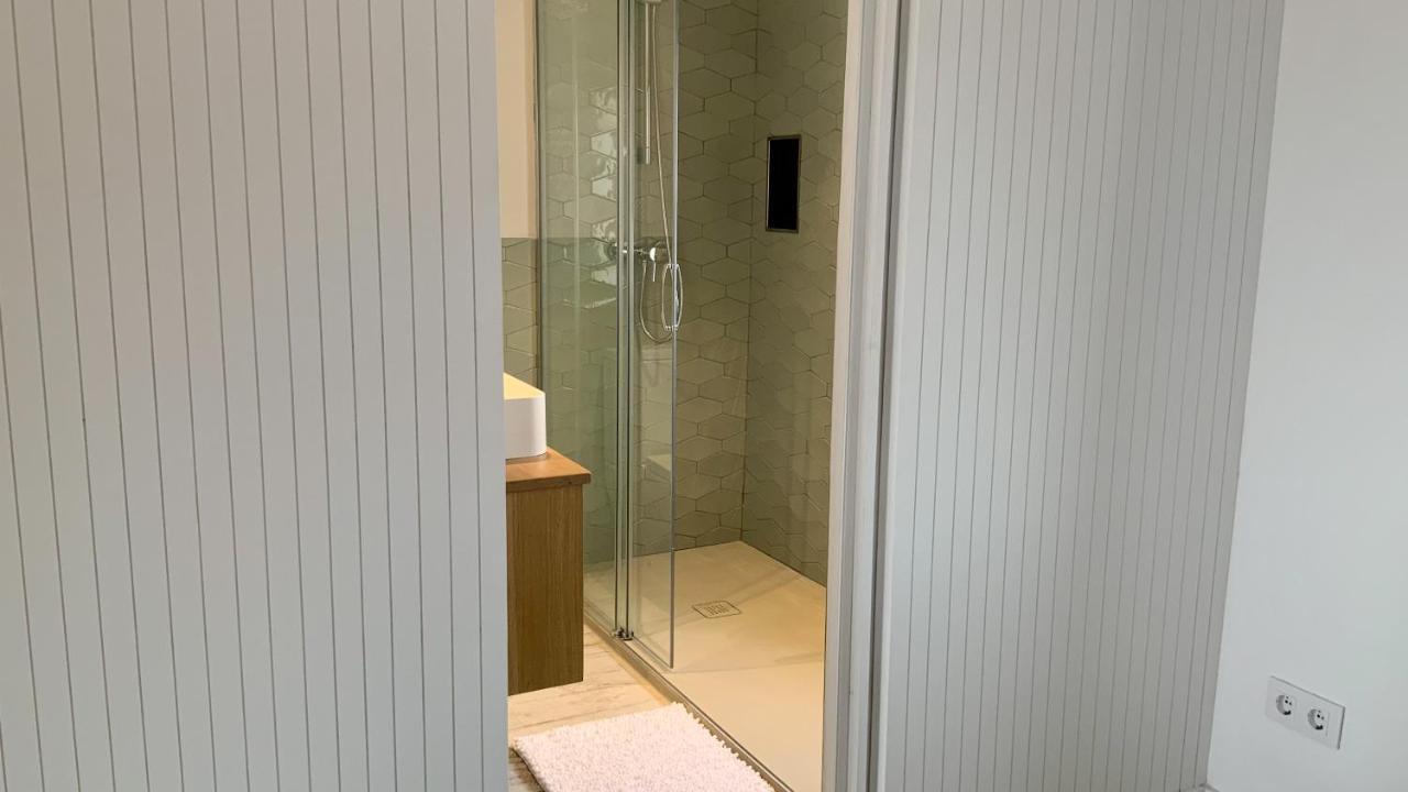 La Baula Terraza, Boutique Apartament L' Escala 외부 사진