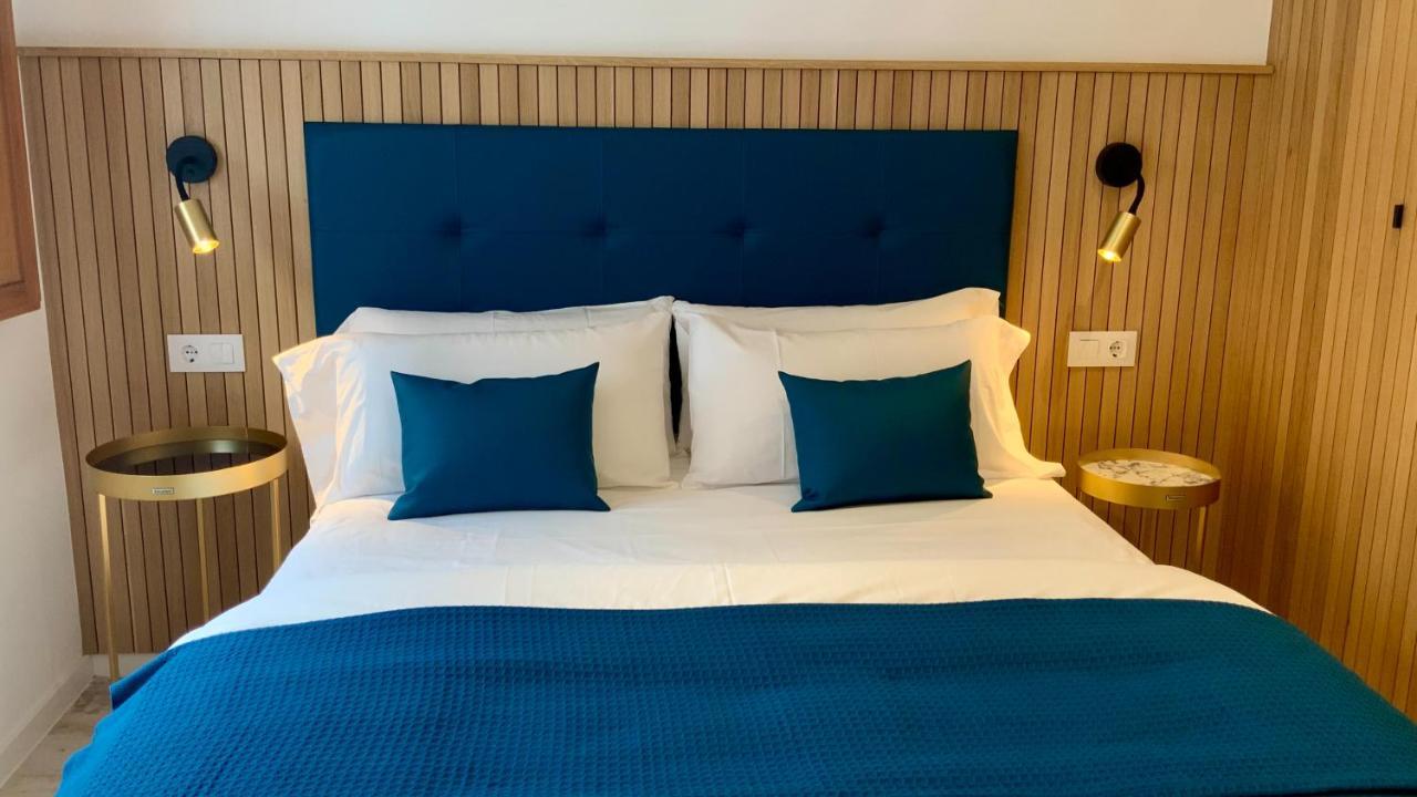 La Baula Terraza, Boutique Apartament L' Escala 외부 사진