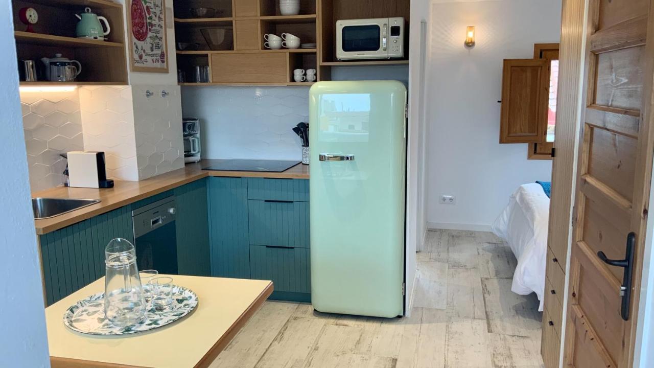 La Baula Terraza, Boutique Apartament L' Escala 외부 사진