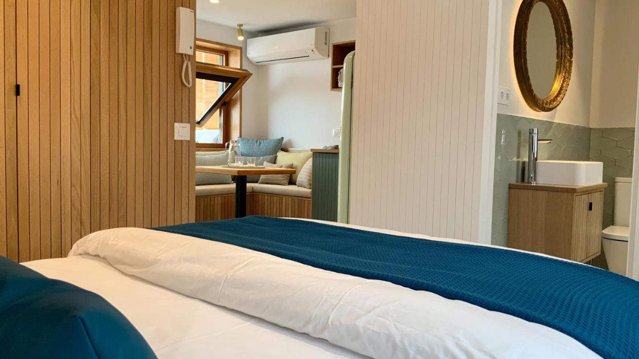 La Baula Terraza, Boutique Apartament L' Escala 외부 사진