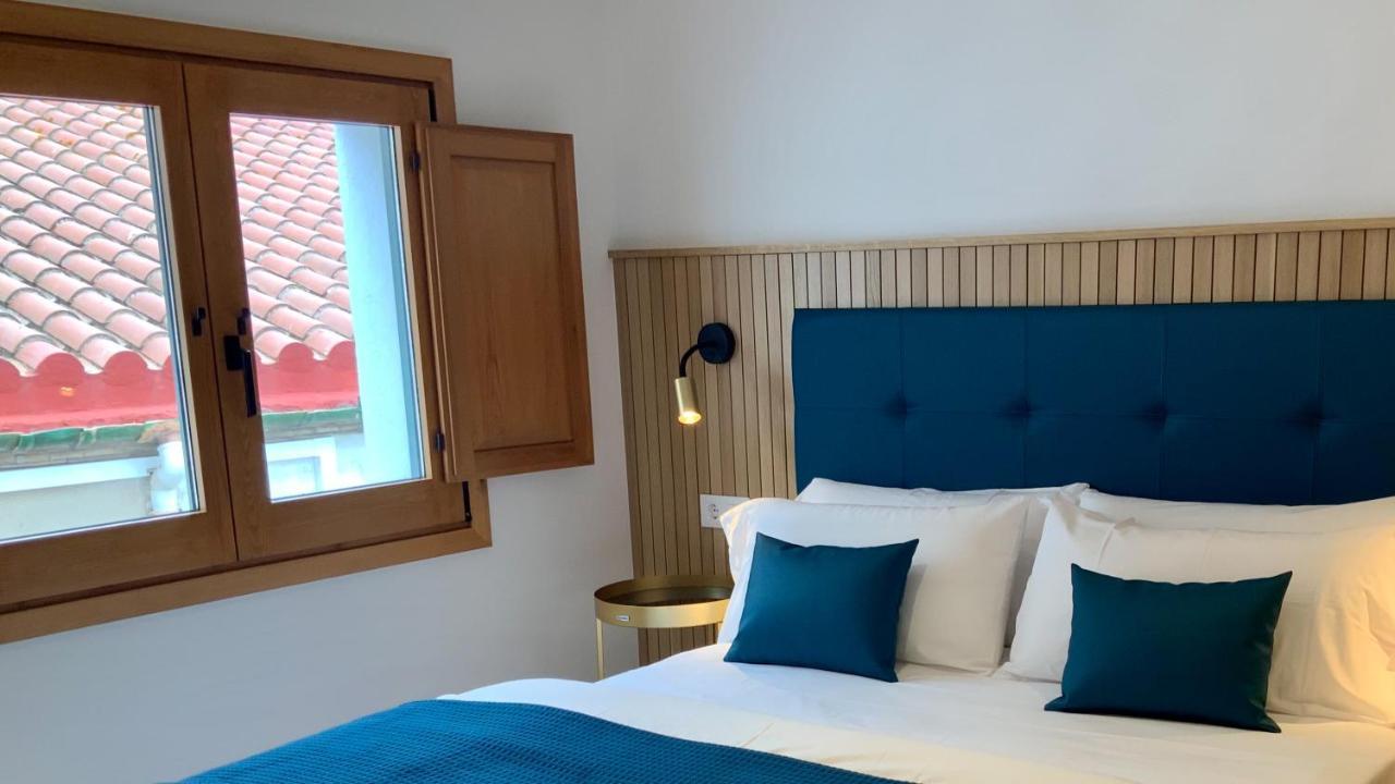 La Baula Terraza, Boutique Apartament L' Escala 외부 사진