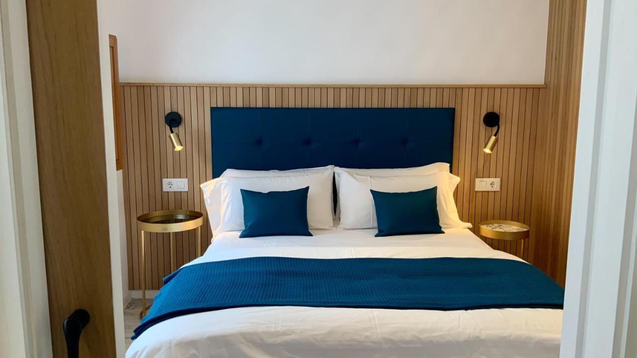 La Baula Terraza, Boutique Apartament L' Escala 외부 사진