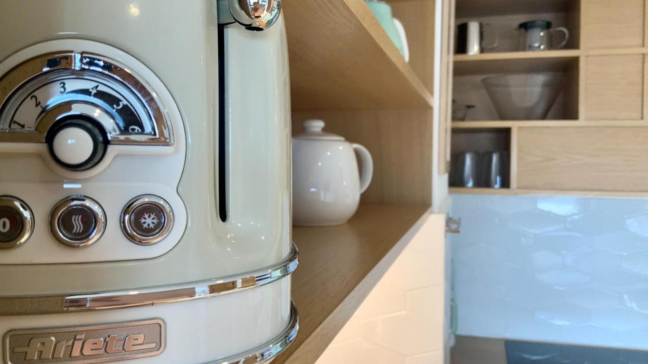 La Baula Terraza, Boutique Apartament L' Escala 외부 사진