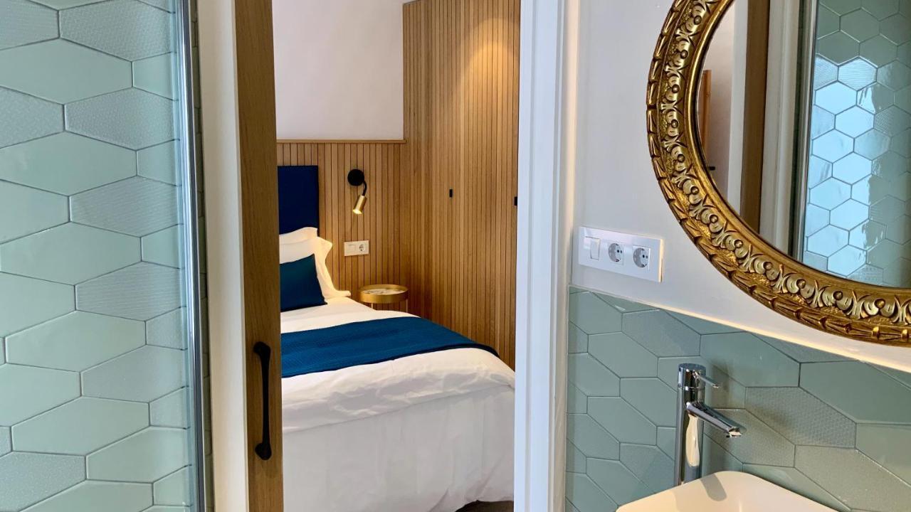 La Baula Terraza, Boutique Apartament L' Escala 외부 사진