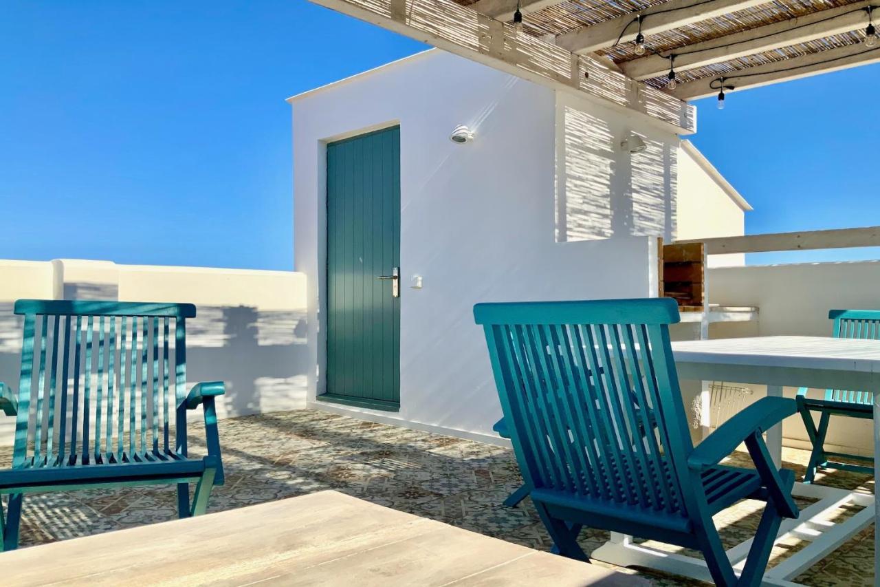 La Baula Terraza, Boutique Apartament L' Escala 외부 사진