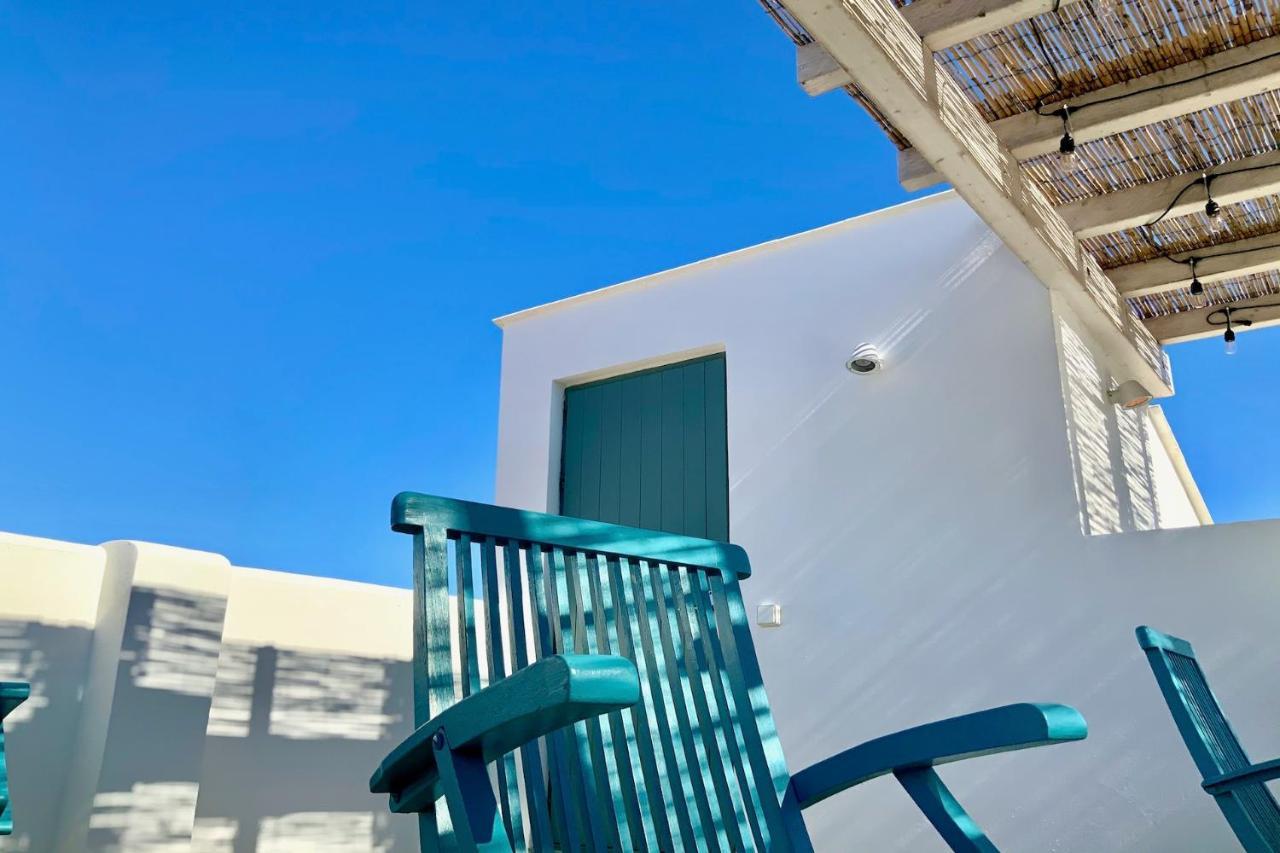 La Baula Terraza, Boutique Apartament L' Escala 외부 사진