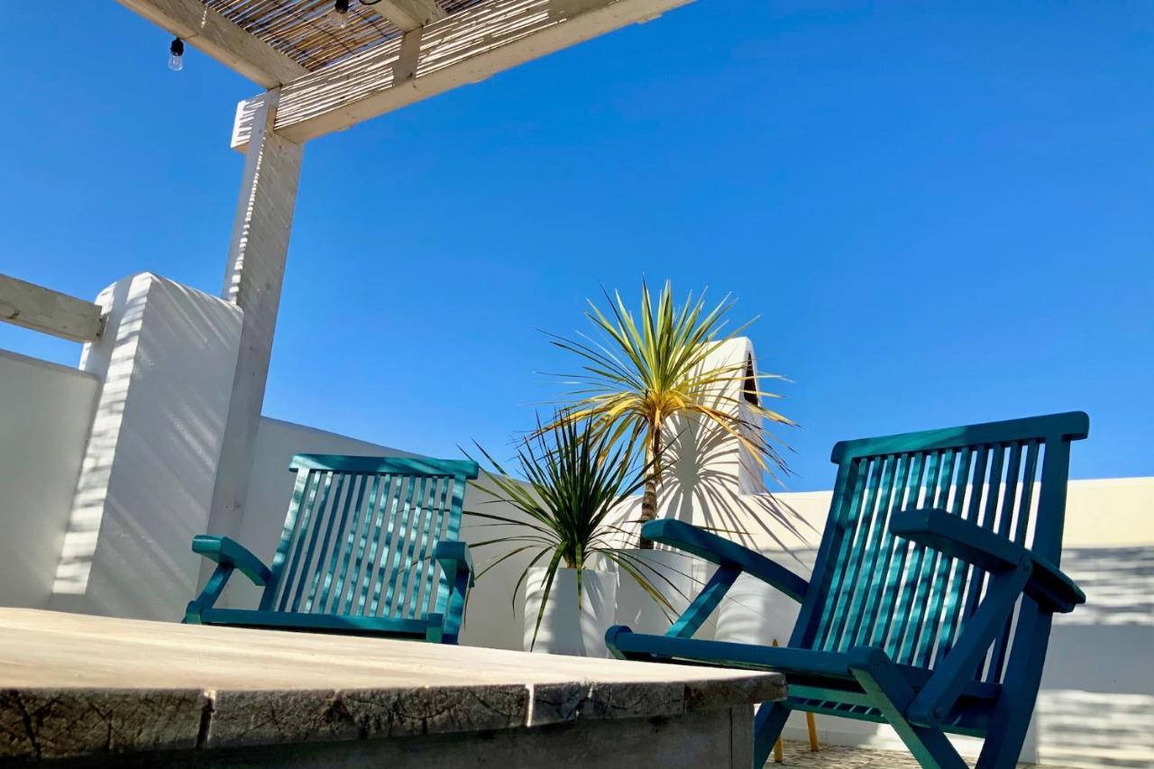 La Baula Terraza, Boutique Apartament L' Escala 외부 사진