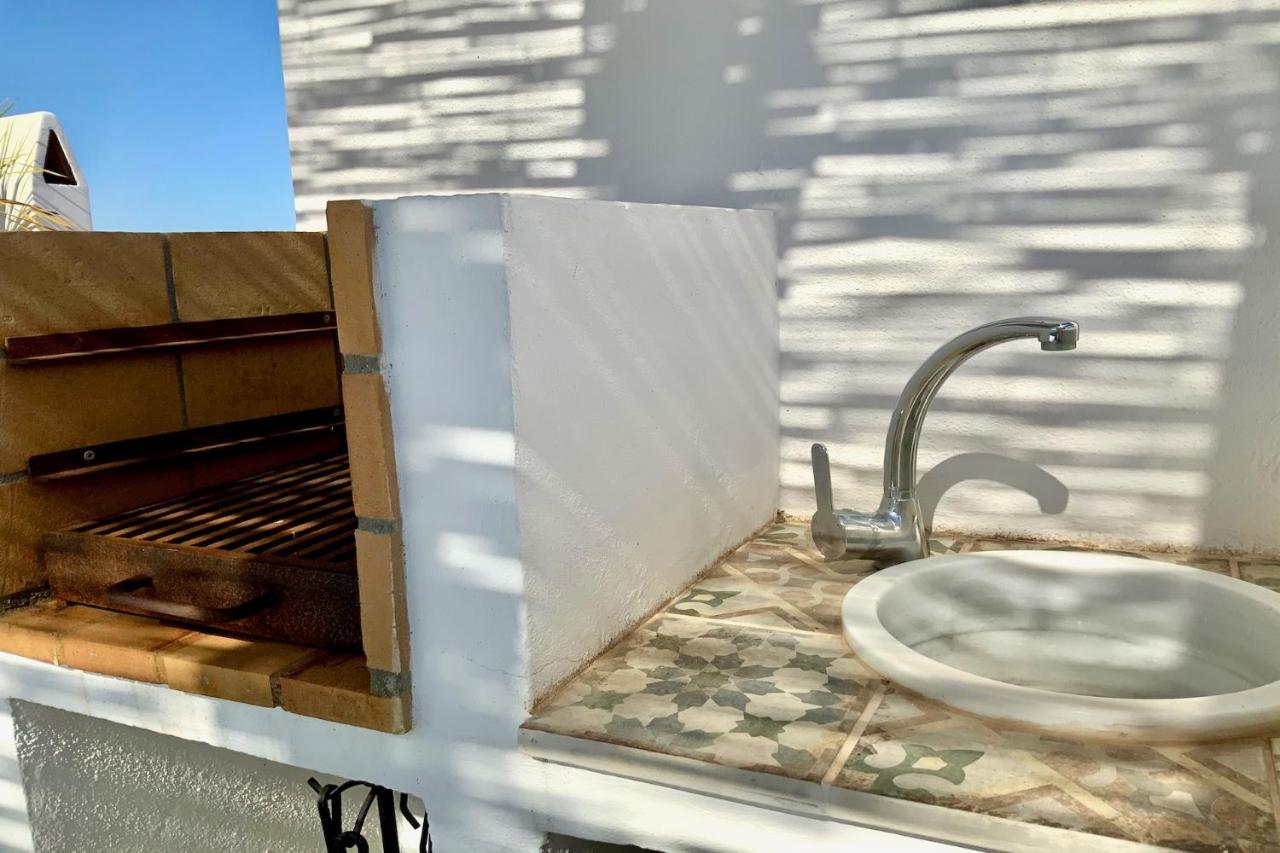 La Baula Terraza, Boutique Apartament L' Escala 외부 사진